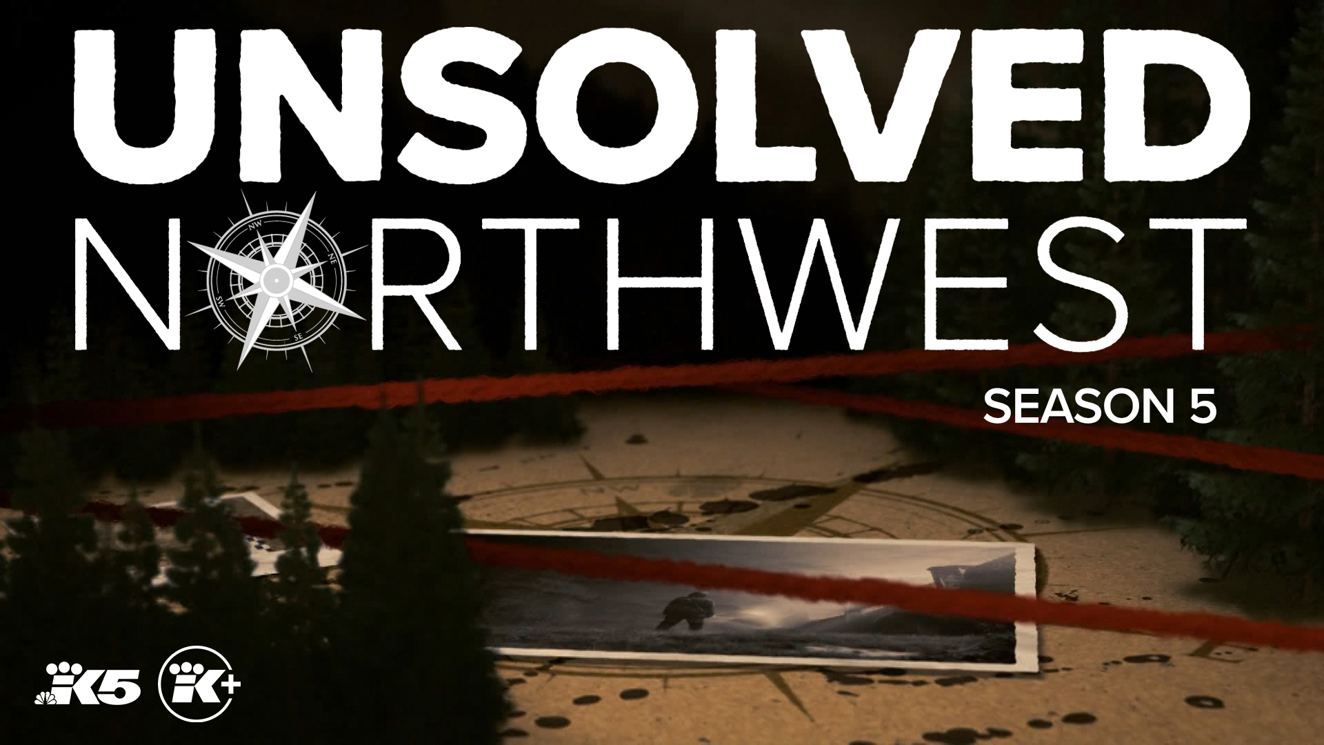 Four new unsolved crime stories from around the pacific northwest