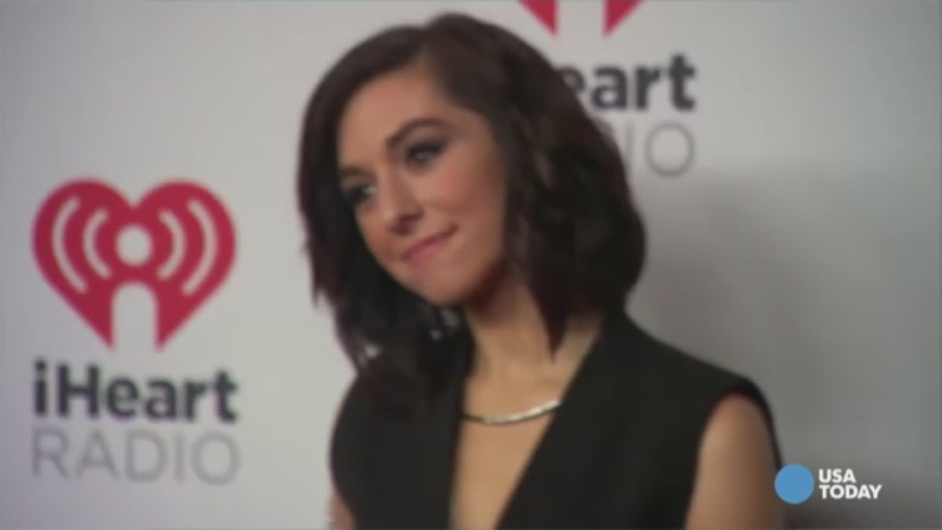 Adam Levine has offered to pay for Christina Grimmie's funeral