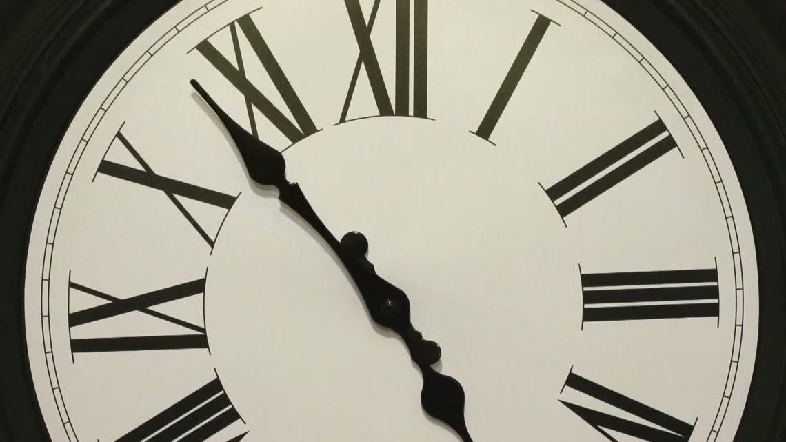 Why doesn’t Arizona observe Daylight Saving Time?