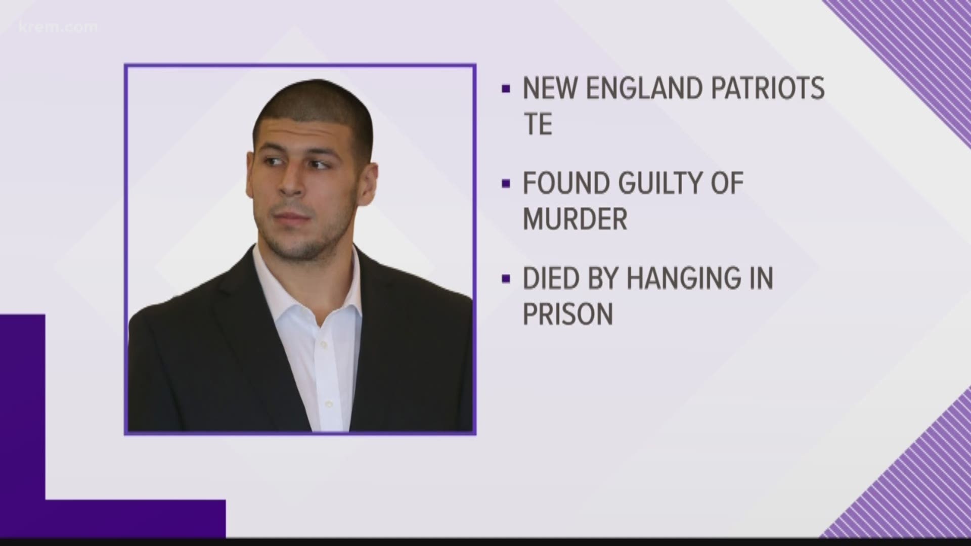 KREM 2's Ian Smay explored some previous examples of athletes found to have CTE or that suspect they do in the light of Mark Rypien's domestic violence arrest.