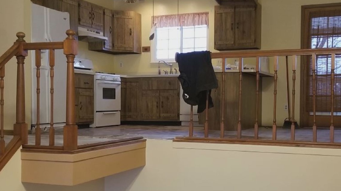 Craigslist Contractor Leaves Trail Of Unfinished Work Across Jefferson County Wgrz Com - Craigslist Buffalo New York Kitchen Cabinets Craigslist Contractor Leaves Trail Of Unfinished Work Across Jefferson County Wgrz Com - Craigslist Buffalo New York Kitchen Cabinets