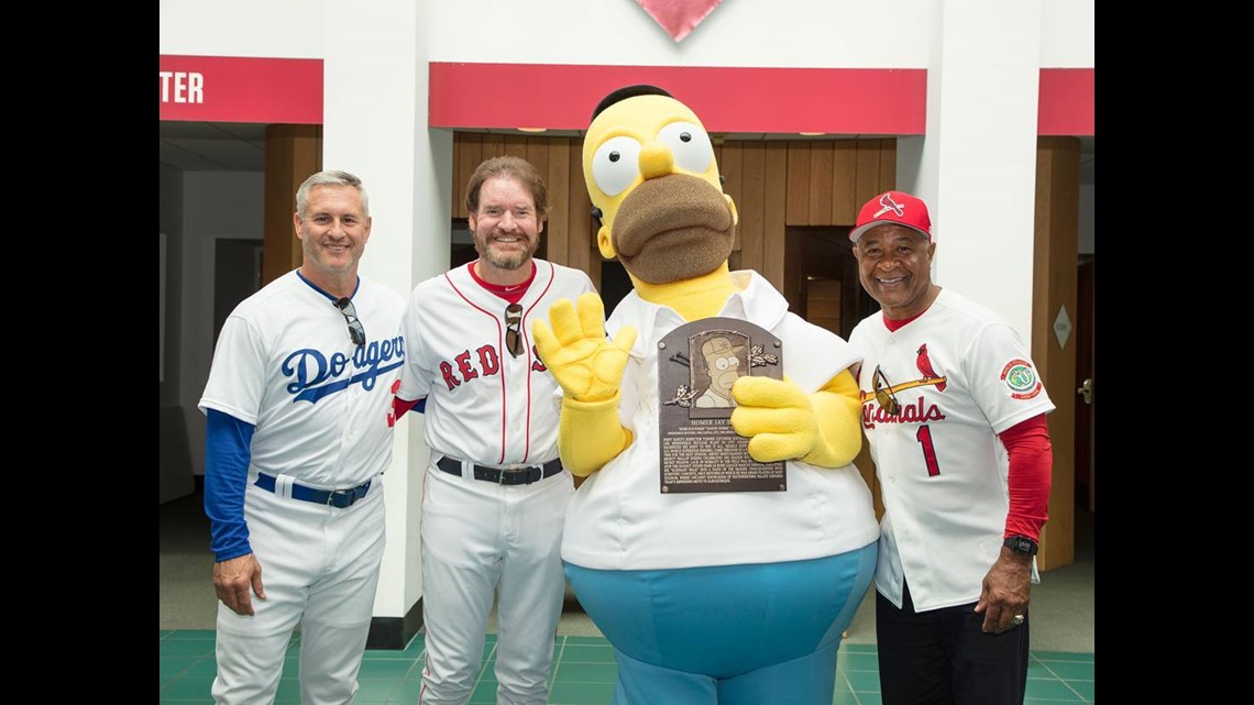 Ken Griffey Jr. Simpsons.html.html