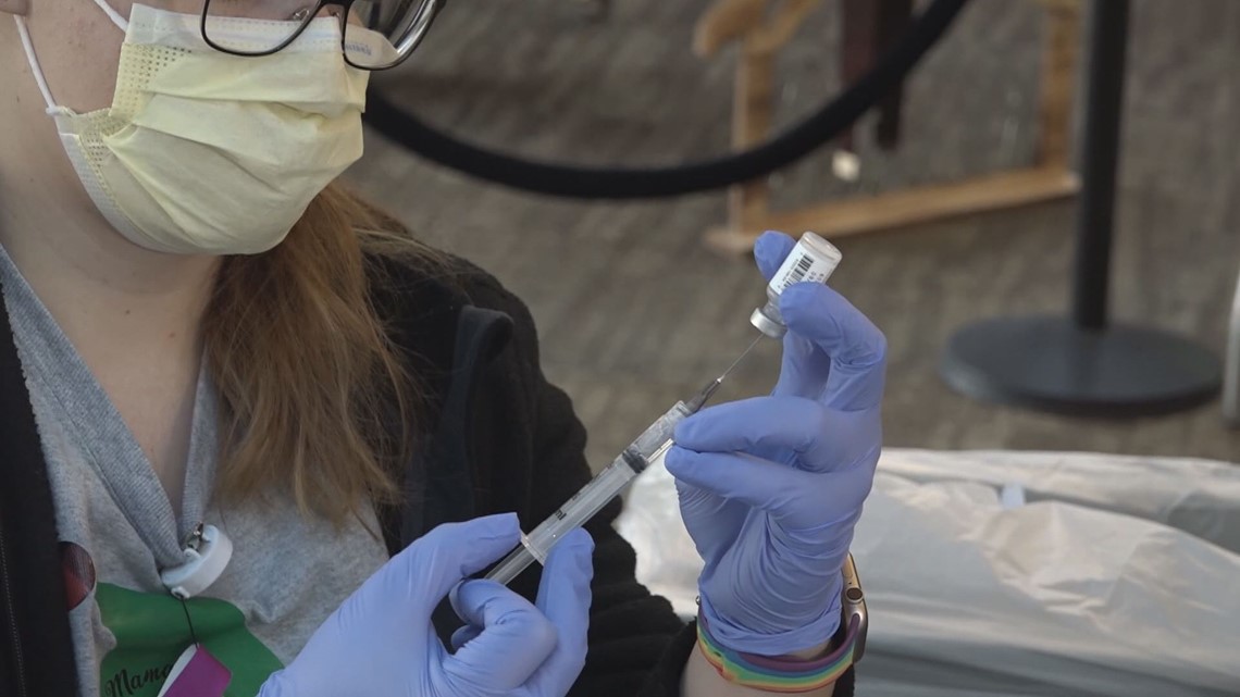 Pike County Health Department eagerly awaits for COVID-19 vaccine | wgrz.com