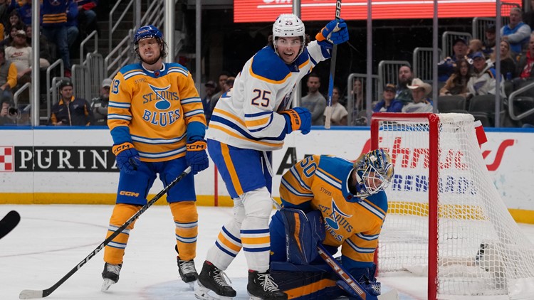 Can the Buffalo Sabres end their NHL Playoffs drought?