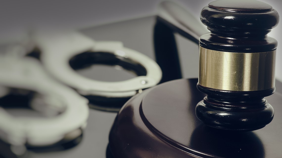Jury finds Buffalo man guilty in 2024 shooting