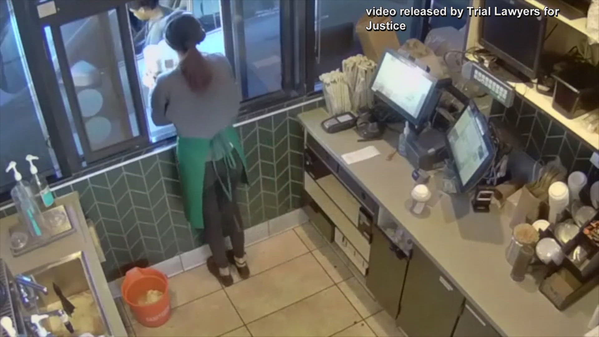 California man wins $50 million in lawsuit over burns from Starbucks tea. Via: Trial Lawyers for Justice/archives.