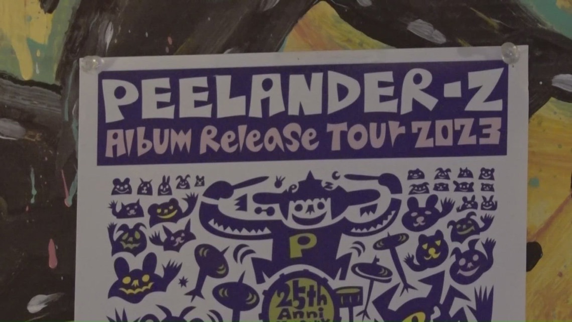 As a result of the crash, the remainder of the band's tour has been canceled.