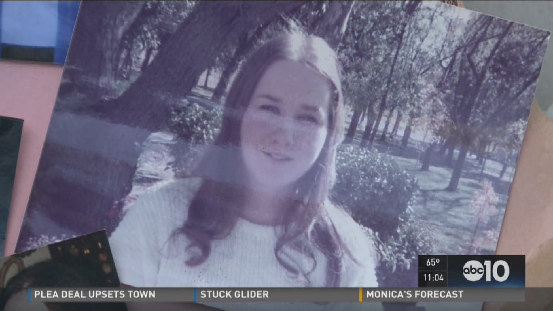 The kidnapping story of Colleen Stan. A woman survives eight years of torture while being confined to a box by her captor. Her story is airing as a Lifetime movie.