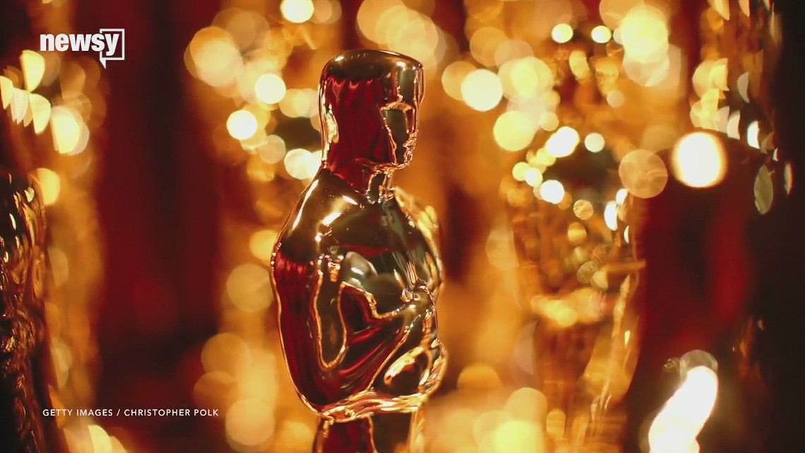 $232K Oscars gift bags have some weird stuff this year