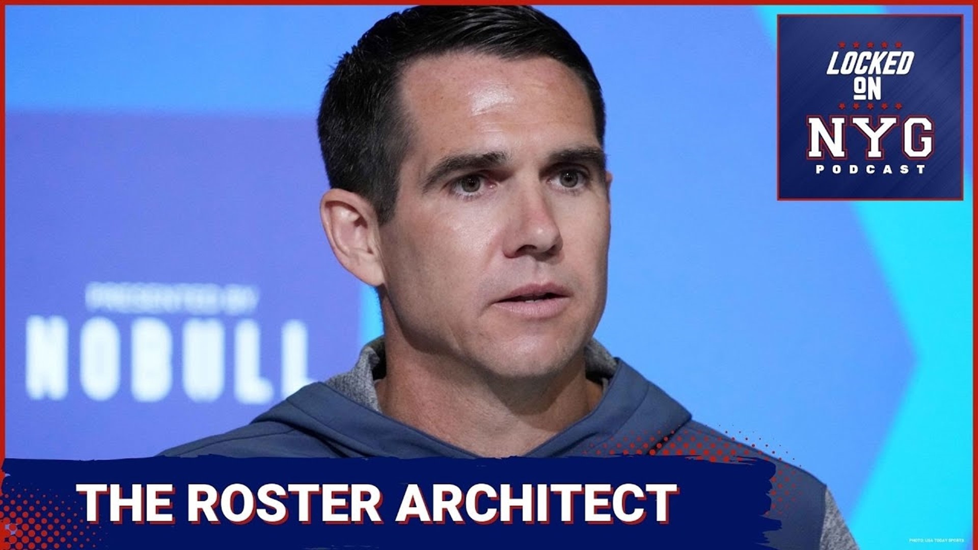 Building a New York Giants Powerhouse