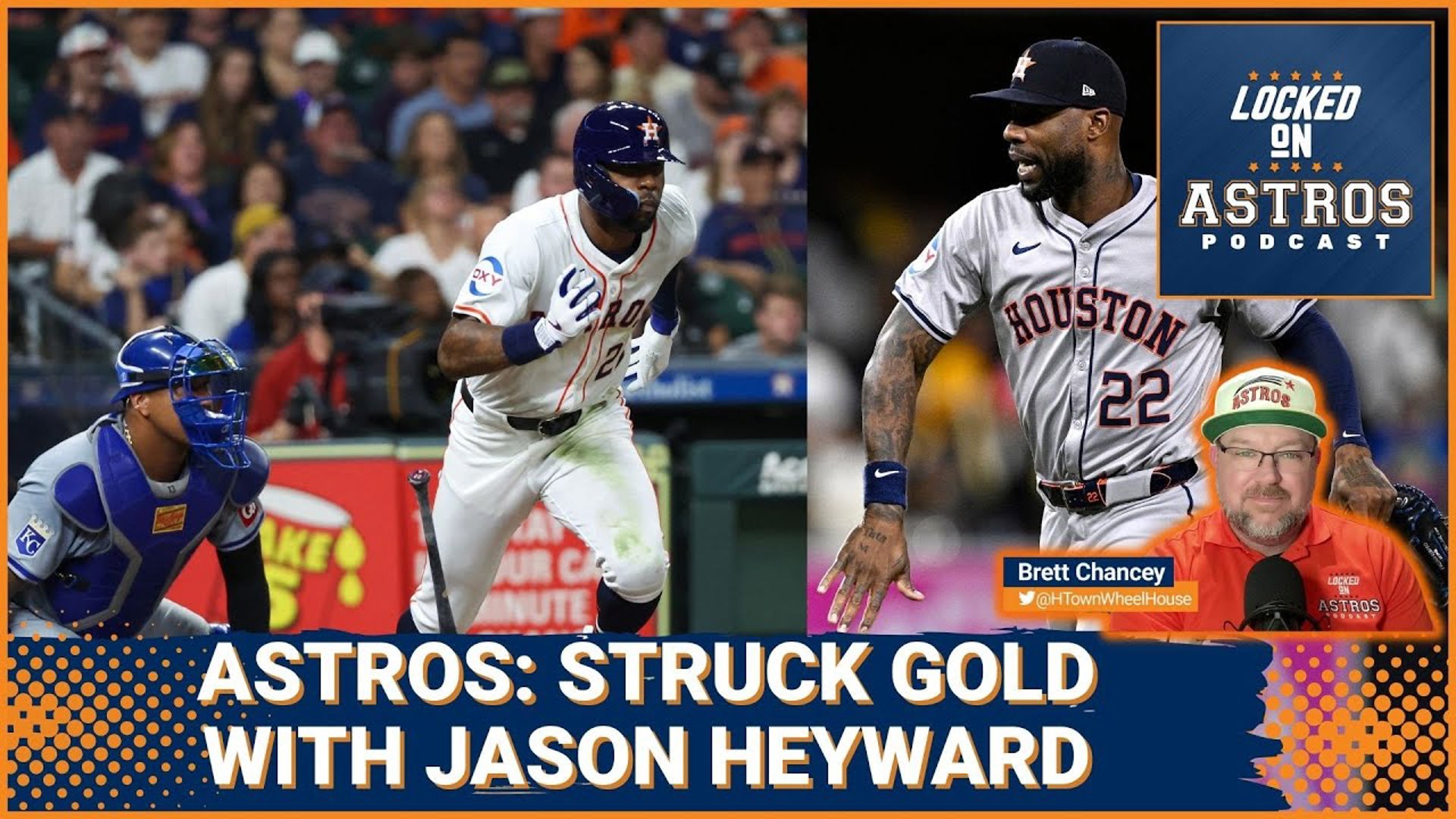 Houston Astros  Jason Heyward and the Astros a winning combo for AL West Title