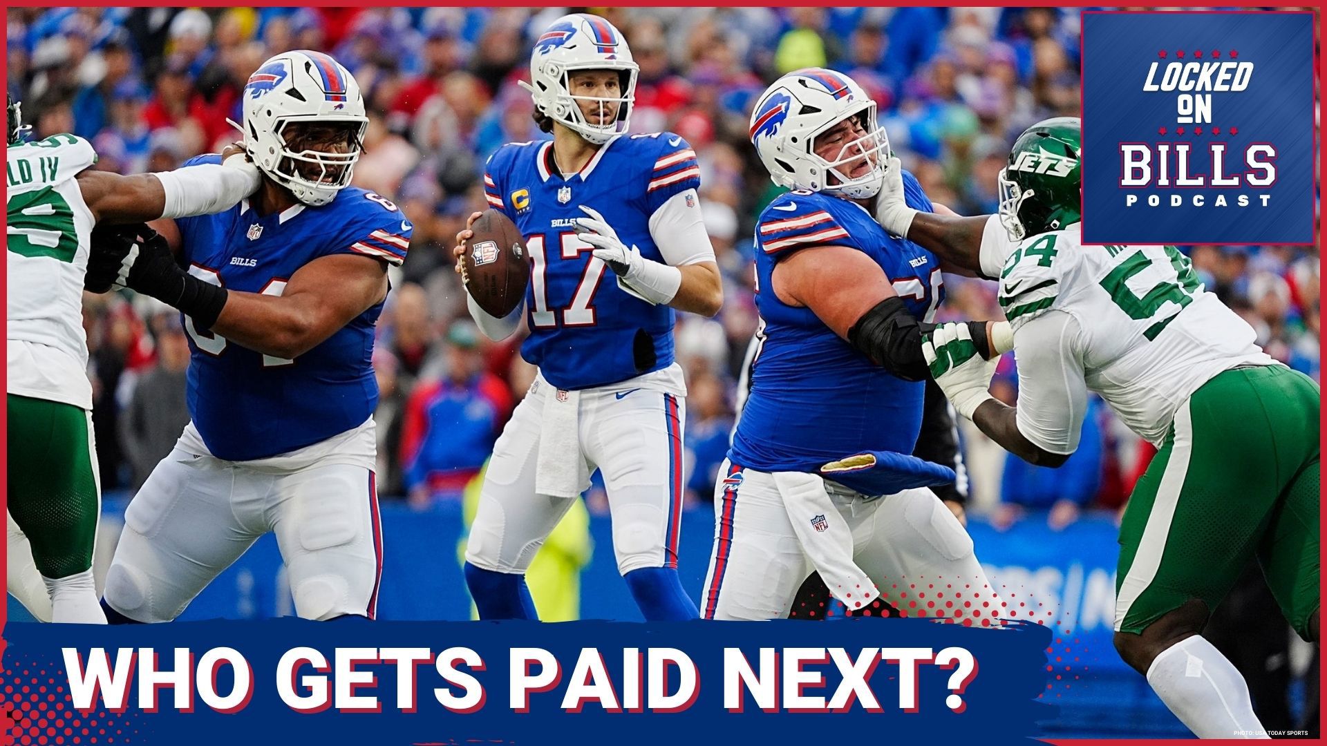 Buffalo Bills fans, are you ready for a deep dive into the team's contract strategies?