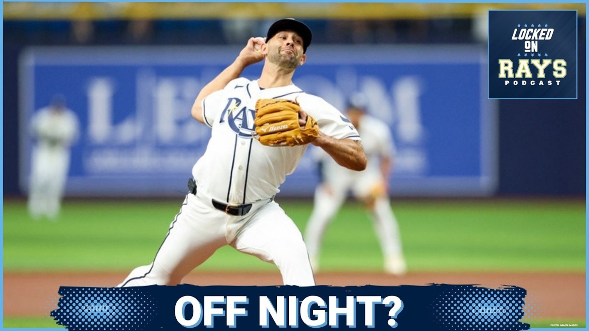 MAILBAG: Tampa Bay Rays LOSING Momentum As Nick Martinez Has ROUGH ...