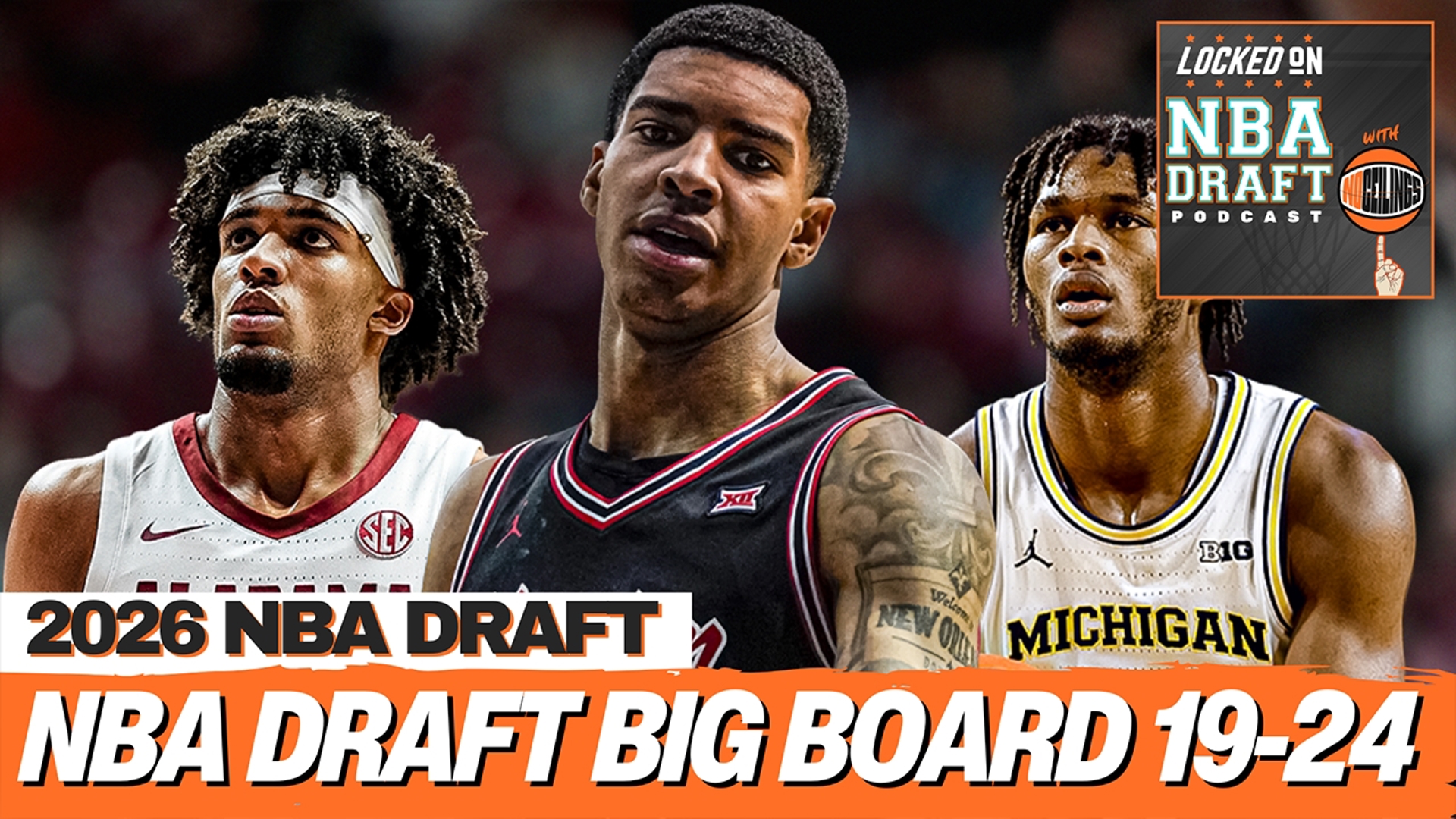 A Predictable First Round and League-Wide Trends