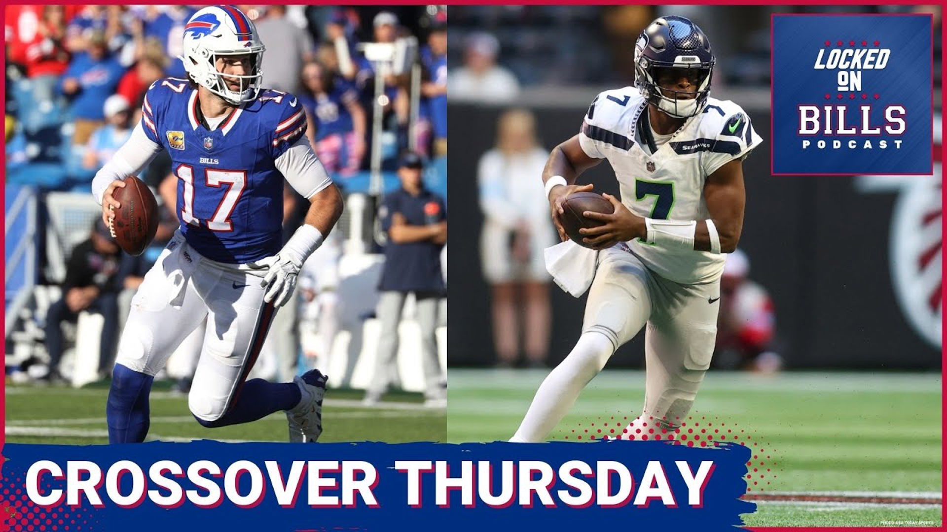 Buffalo Bills vs Seattle Seahawks: Top storylines & keys to victory for both teams in Week 8