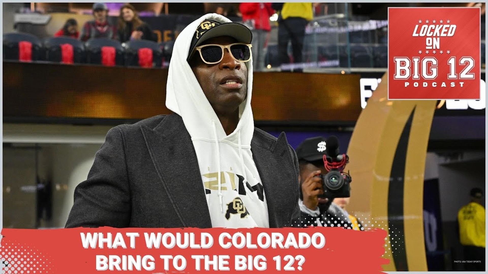 What Would Colorado Bring To The Big 12? + Do Colorado Fans Want To Return?