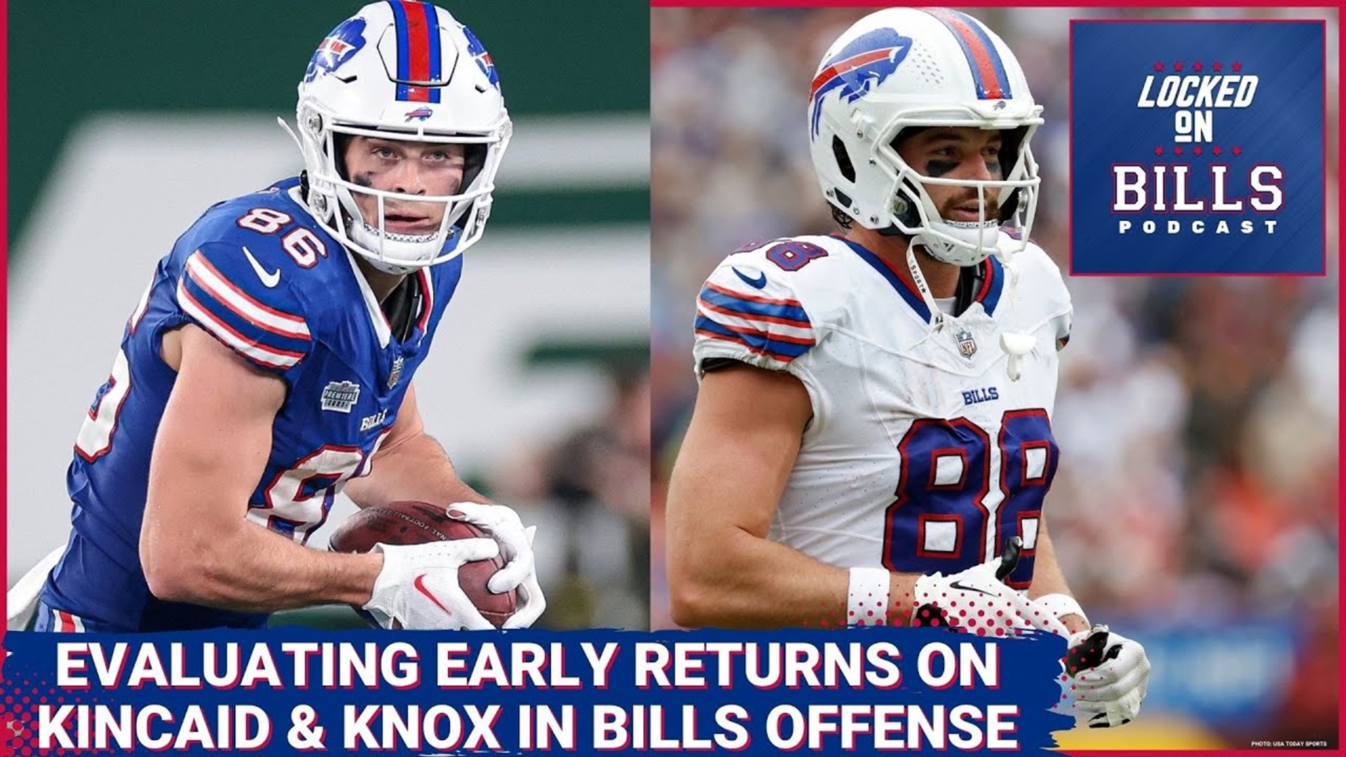 Buffalo Bills on X: It'll be here before you know it. 