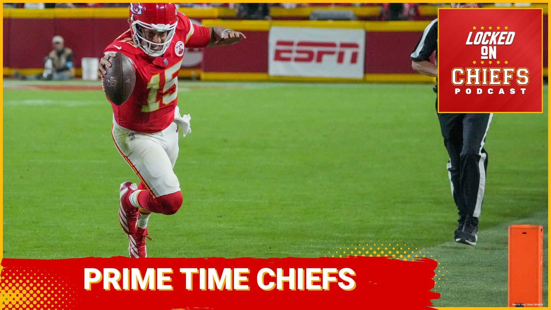 Kansas City Chiefs fans, get ready for an electrifying season!