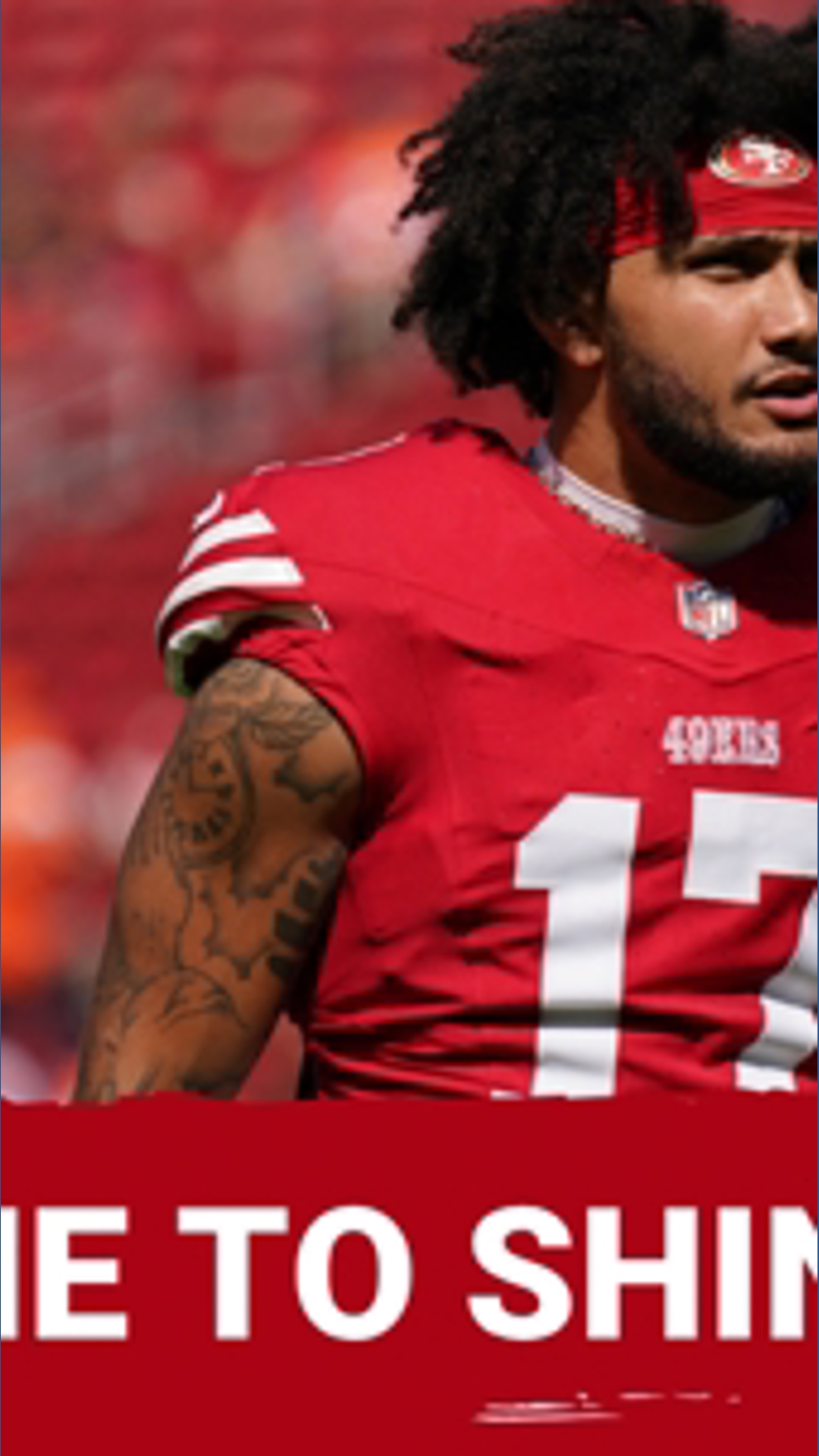 Jordan Watkins is BACK on the PRESSURE Meter For Week 6! | wgrz.com