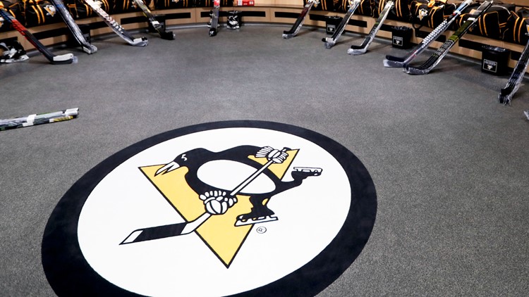Penguins face lawsuit over ex minors coach accused of assault