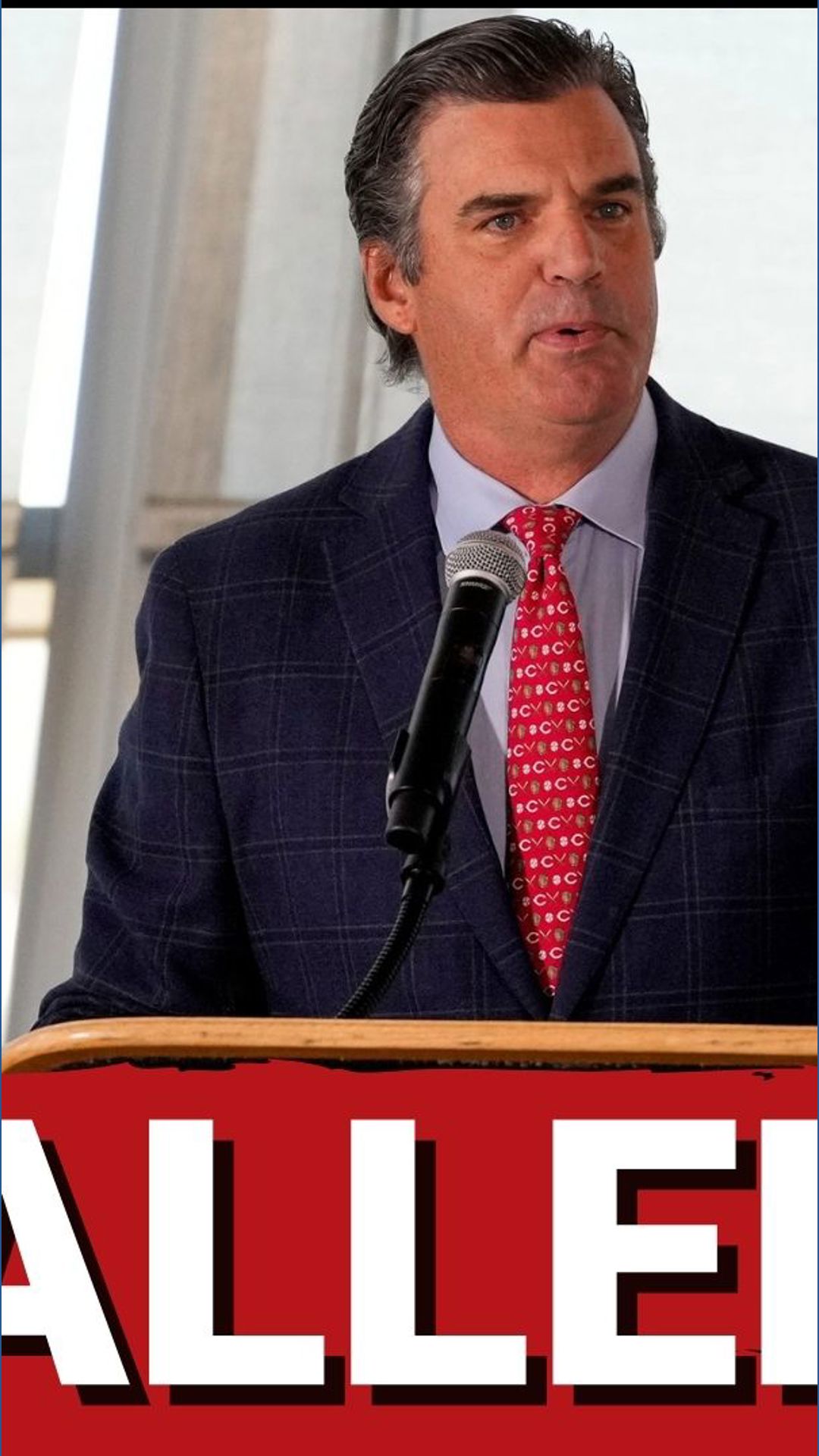 EXPOSED: Cincinnati Reds Blasted by MLB Union Boss, Ownership FACES ...