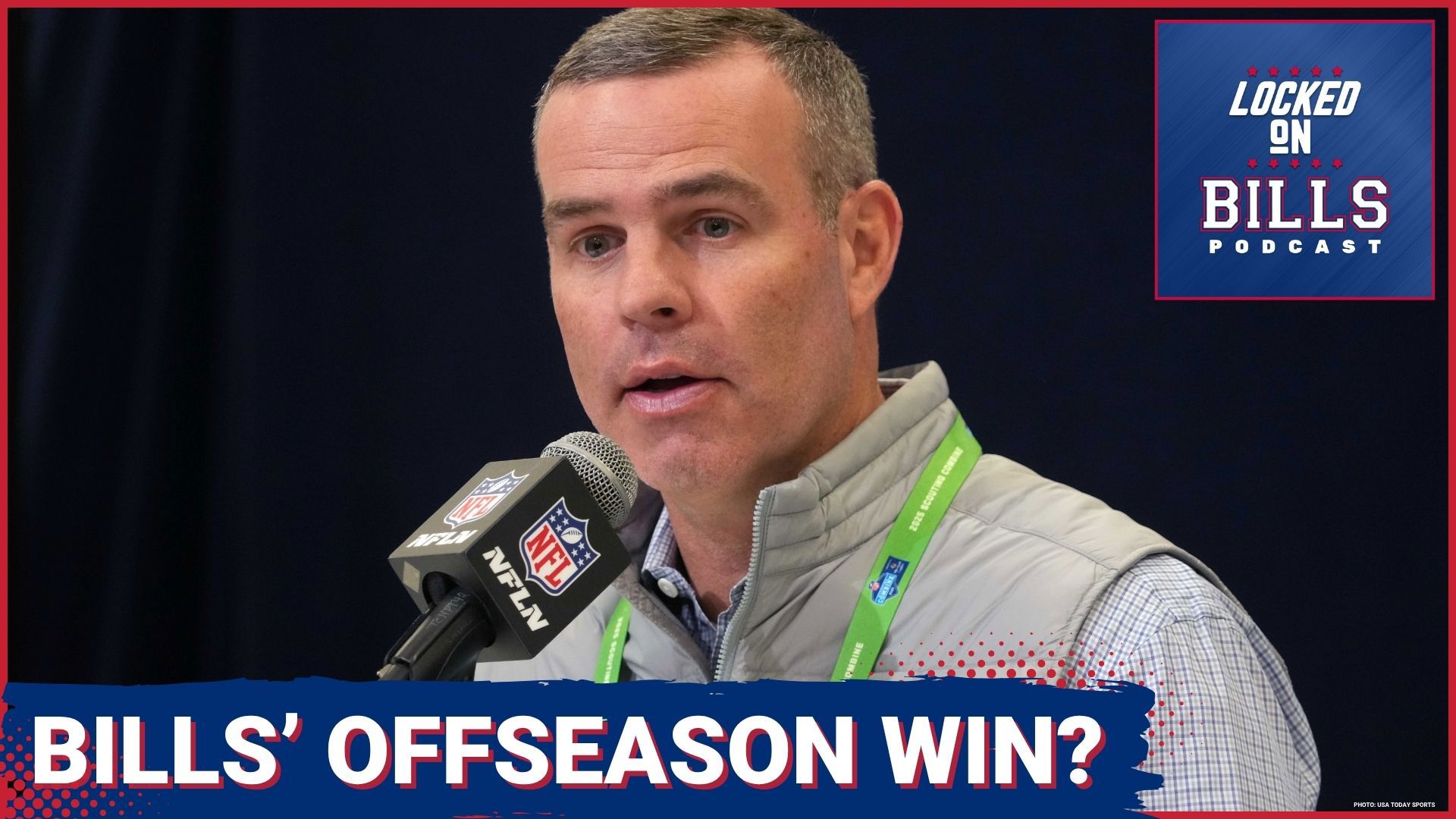 Buffalo Bills make waves with offseason moves. Is the roster primed for a Super Bowl run?