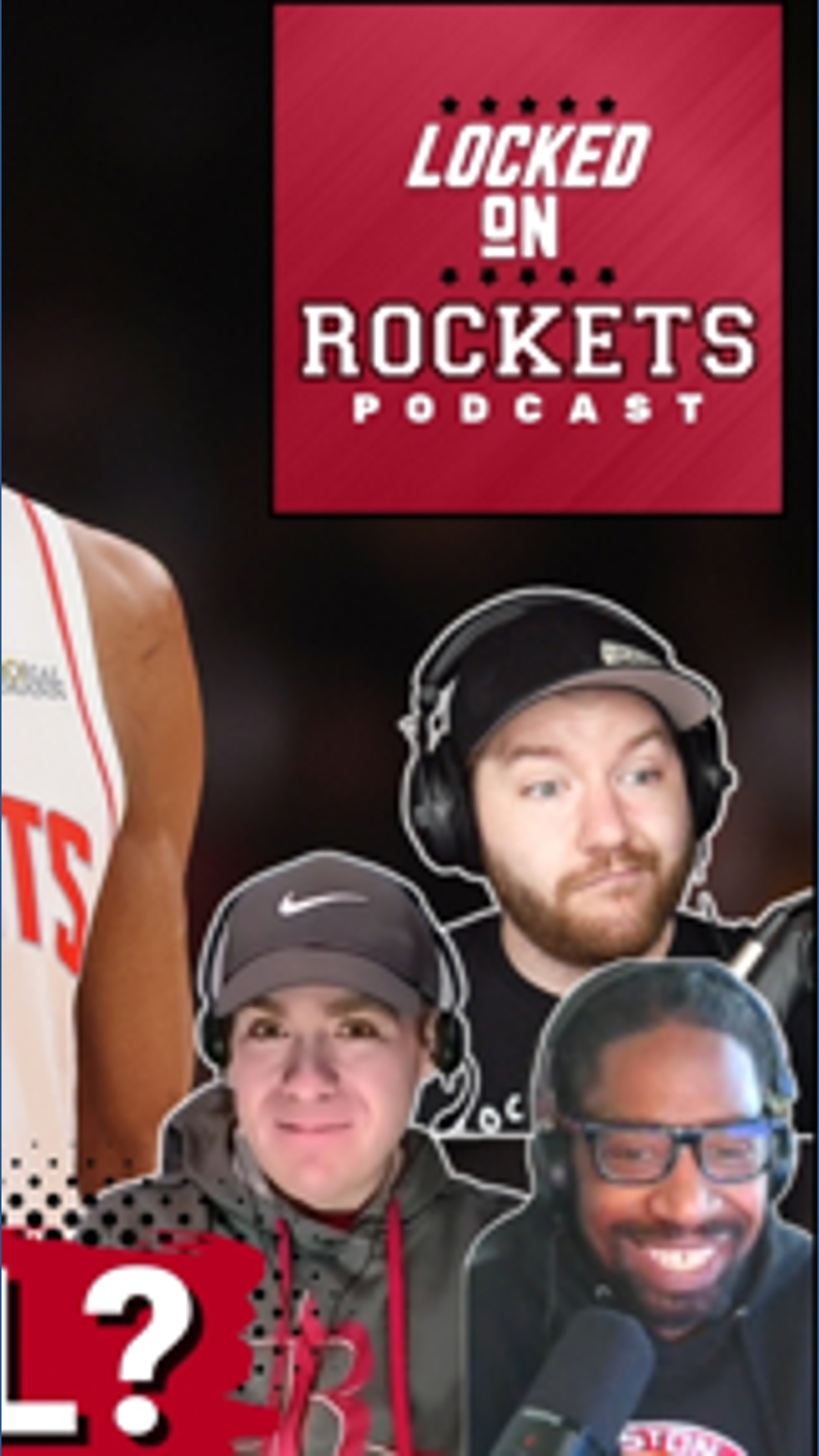 Rockets TRADE RUMORS: Does Houston NEED To Get Kevin Durant HELP Or Is ...