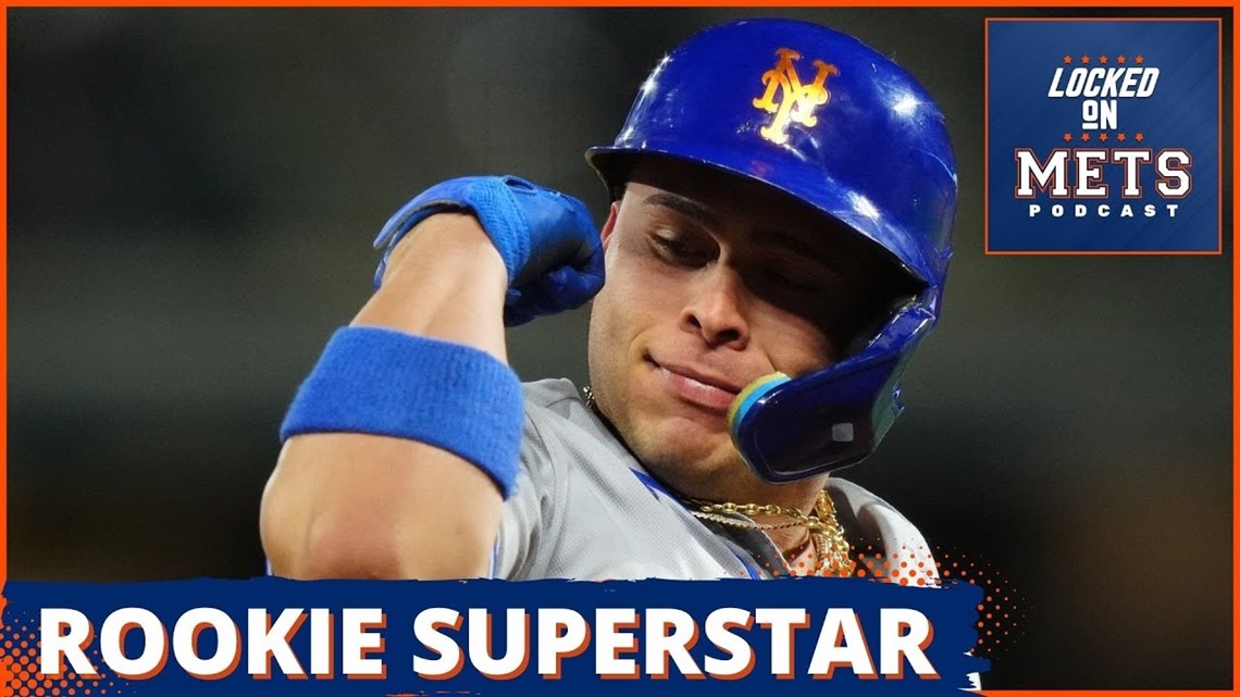 Francisco Alvarez is Becoming a Star in Front of Our Eyes