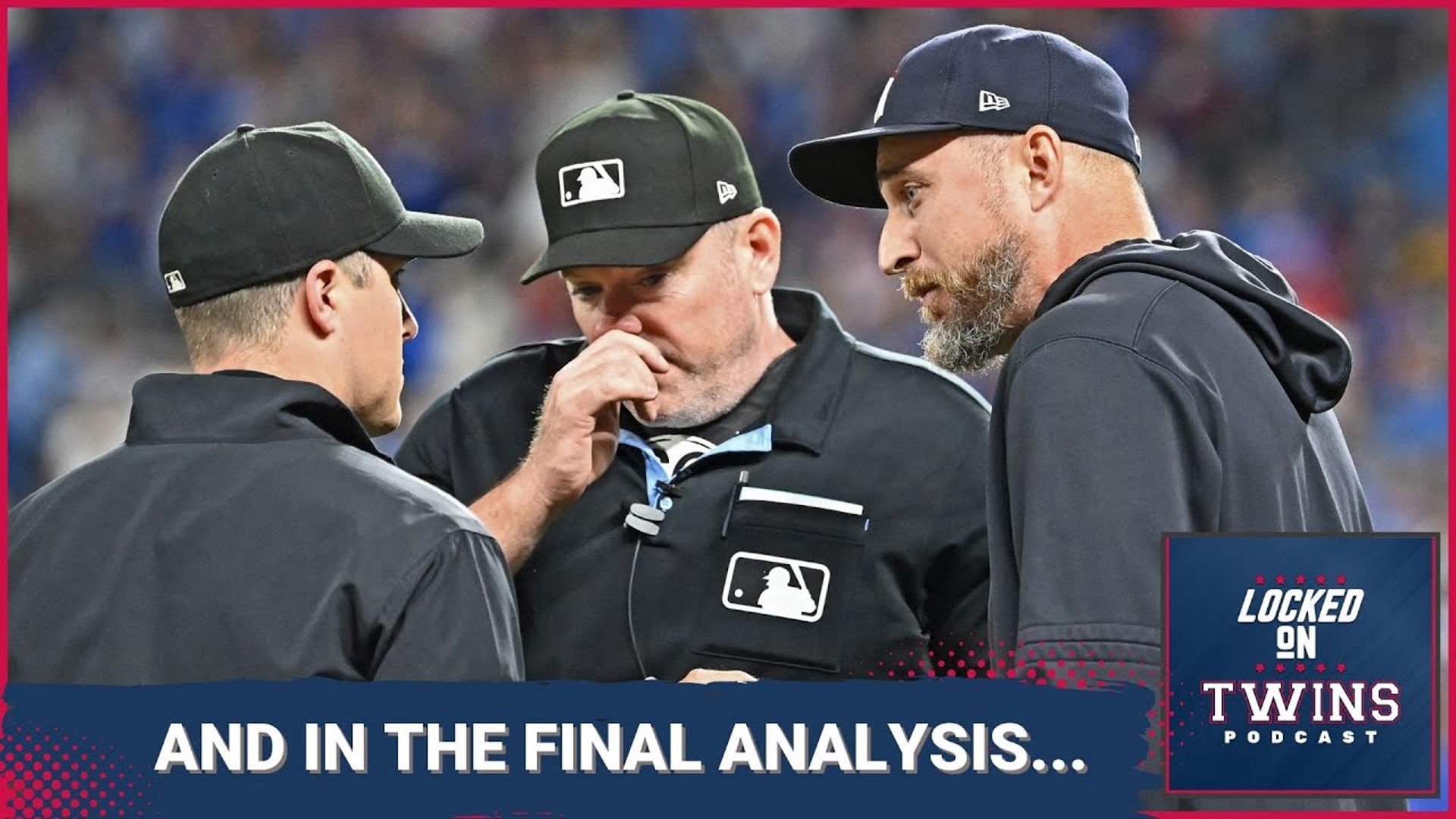 Twins Postseason Autopsy (Part 5): Final Nails in the Coffin