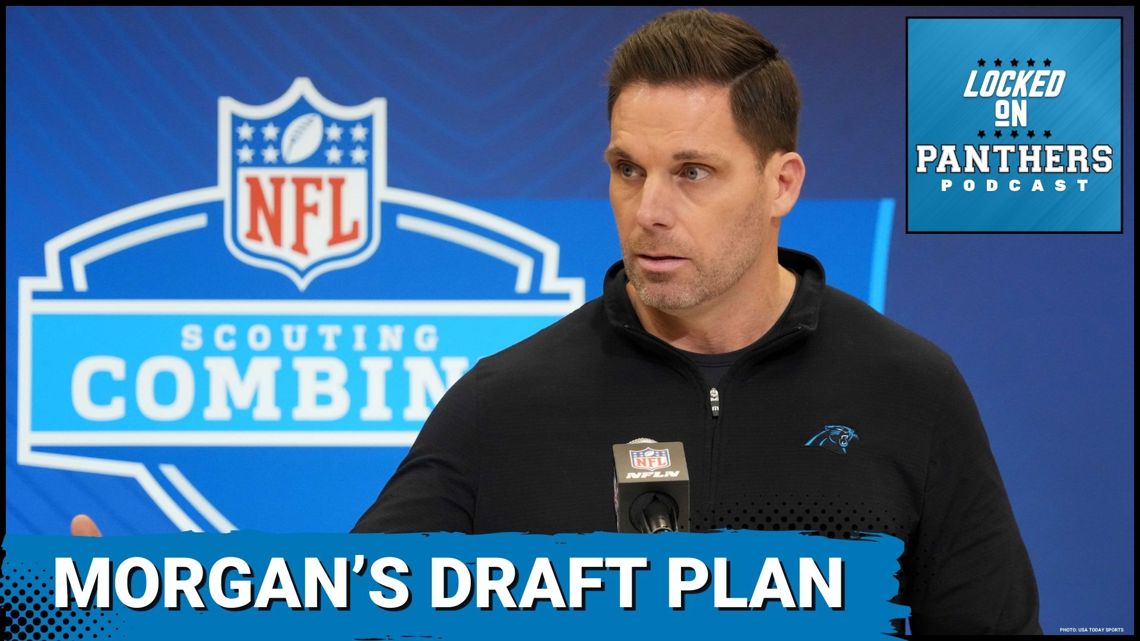 Will Carolina Panthers target a safety early in the draft?