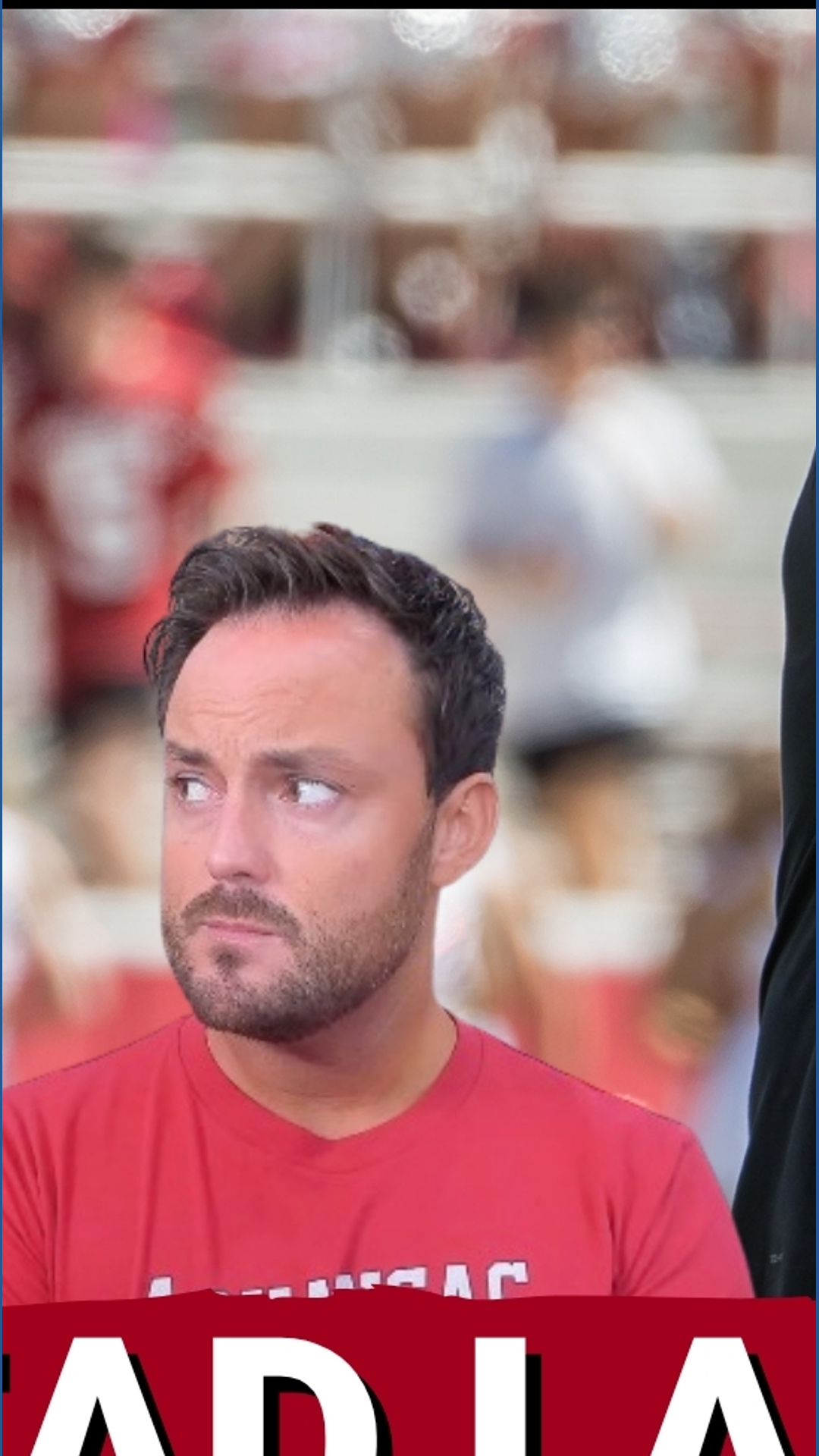 DISMISSED: ESPN Ranks Arkansas Razorbacks LAST—Is Ryan Silverfield’s ...