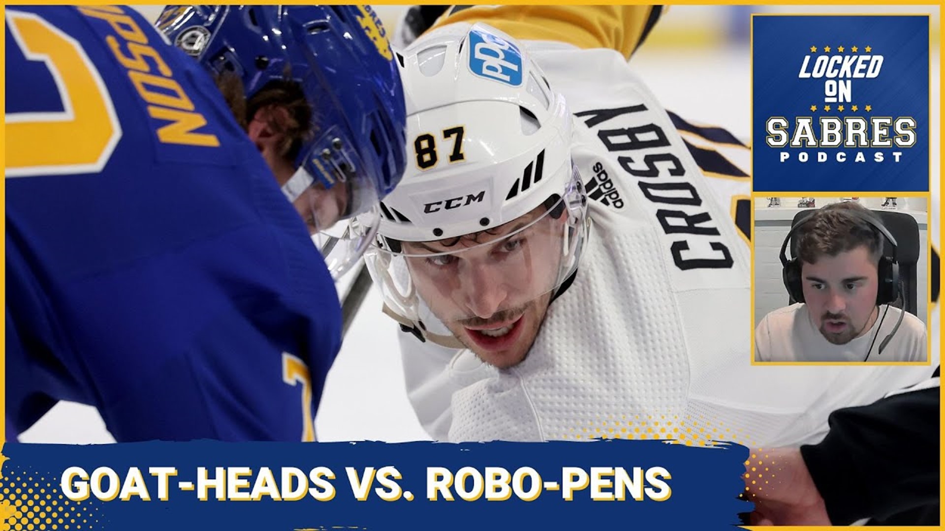 GoatHeads vs. RoboPens