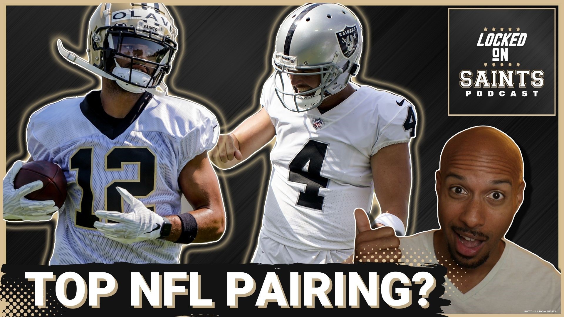 New Orleans Saints Videos - NFL