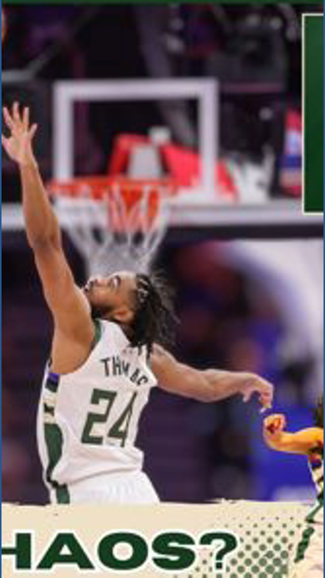 Cam Thomas’ Fit, Bucks’ Roster Flexibility, and What’s Next for ...