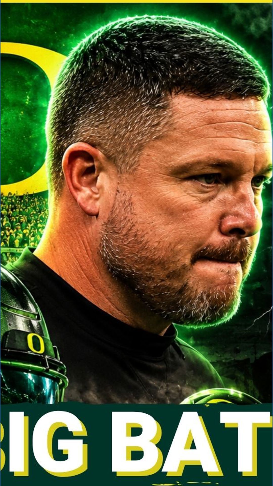 Oregon-Washington Rivalry HEATS UP on Recruiting Trail as Dan Lanning ...