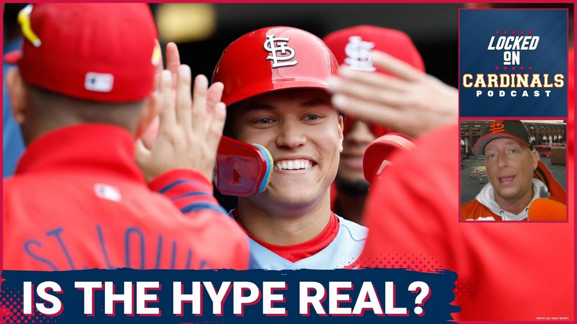 NL Central Squad Show: The Division Is Off To a HOT start! Who Are The ...