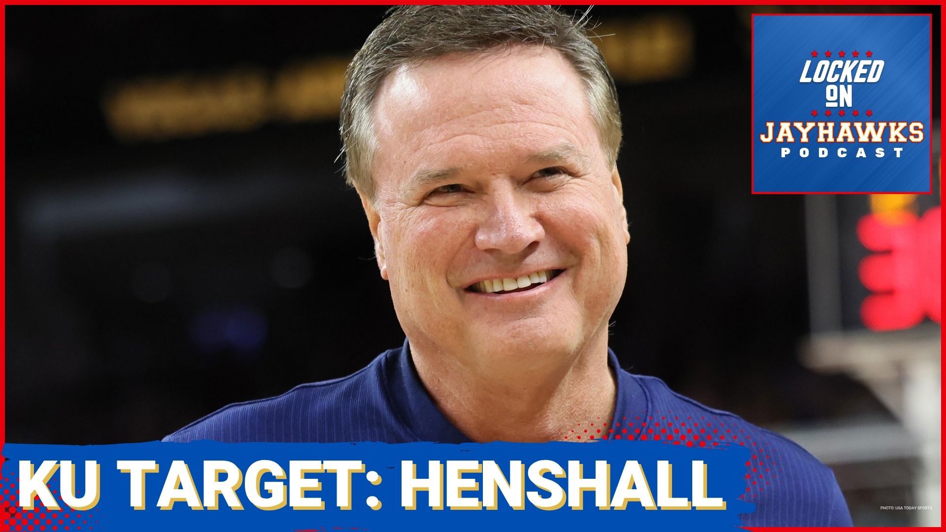 Can Ben Henshall be the game-changer the Kansas Jayhawks need? This episode explores the potential impact of this international prospect from Australia on KU.