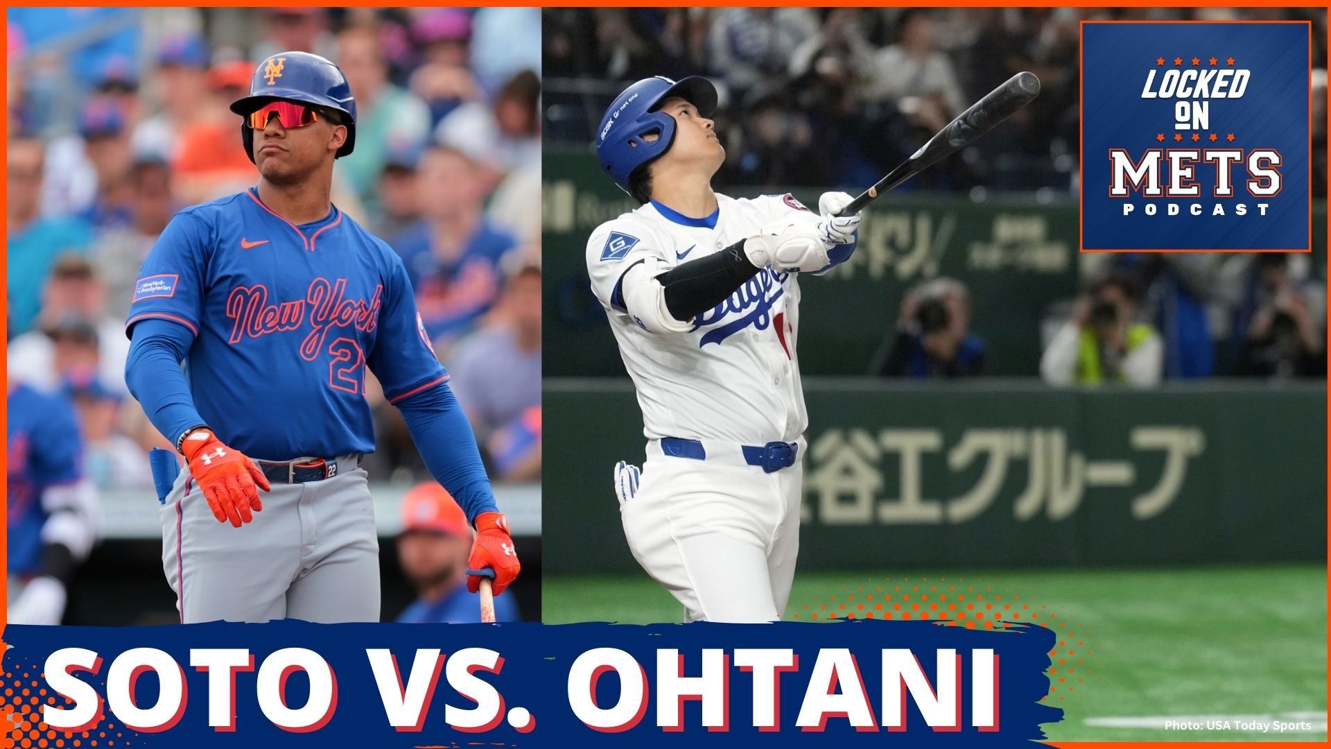 Juan Soto's quest for MVP glory faces a formidable obstacle in Shohei Ohtani. Can the Mets' new superstar outshine baseball's two-way phenom?