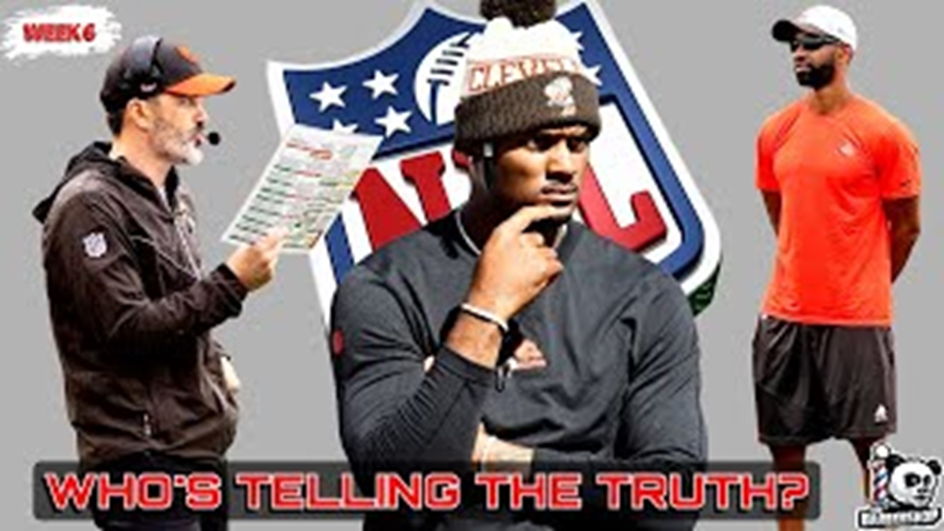 Disturbing Update on Deshaun Watson's Injury Progress | wgrz.com