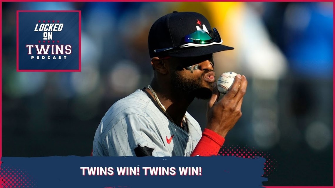 Twins Win on Opening Day, but Cautiously Await Royce Lewis Update