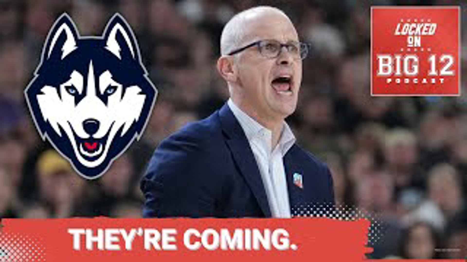 Adding UConn to the Big 12 would have a significant impact, both on and off the field. Known primarily for its powerhouse basketball programs.