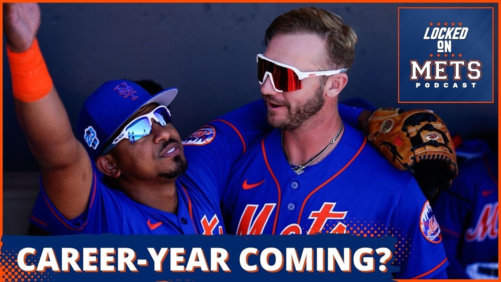 Can Pete Alonso Continue To Carry The Mets Lineup In 2023? | Wgrz.com