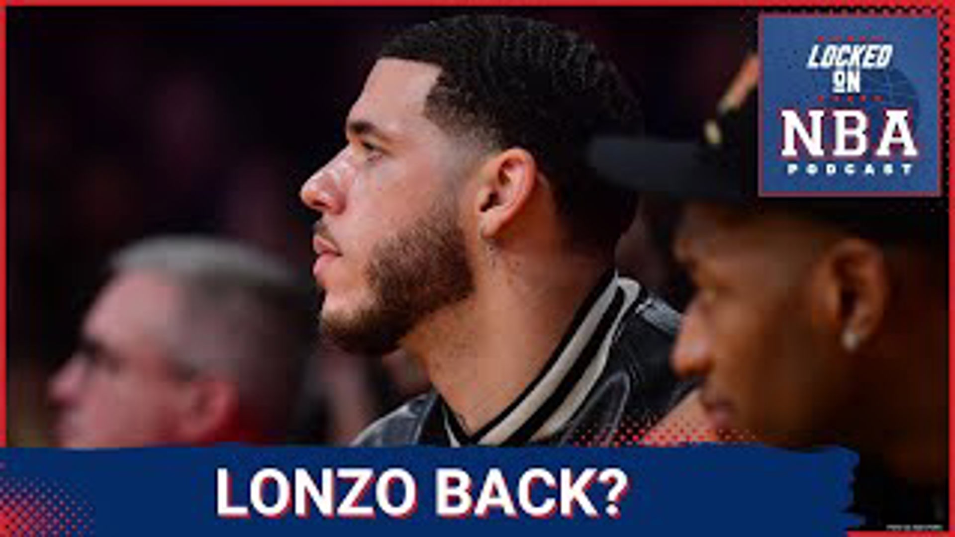 Could Lonzo Ball make an NBA comeback? Where does Bam Adebayo fit in the NBA hierarchy and can you win with him as your best, second-best, or third-best player?