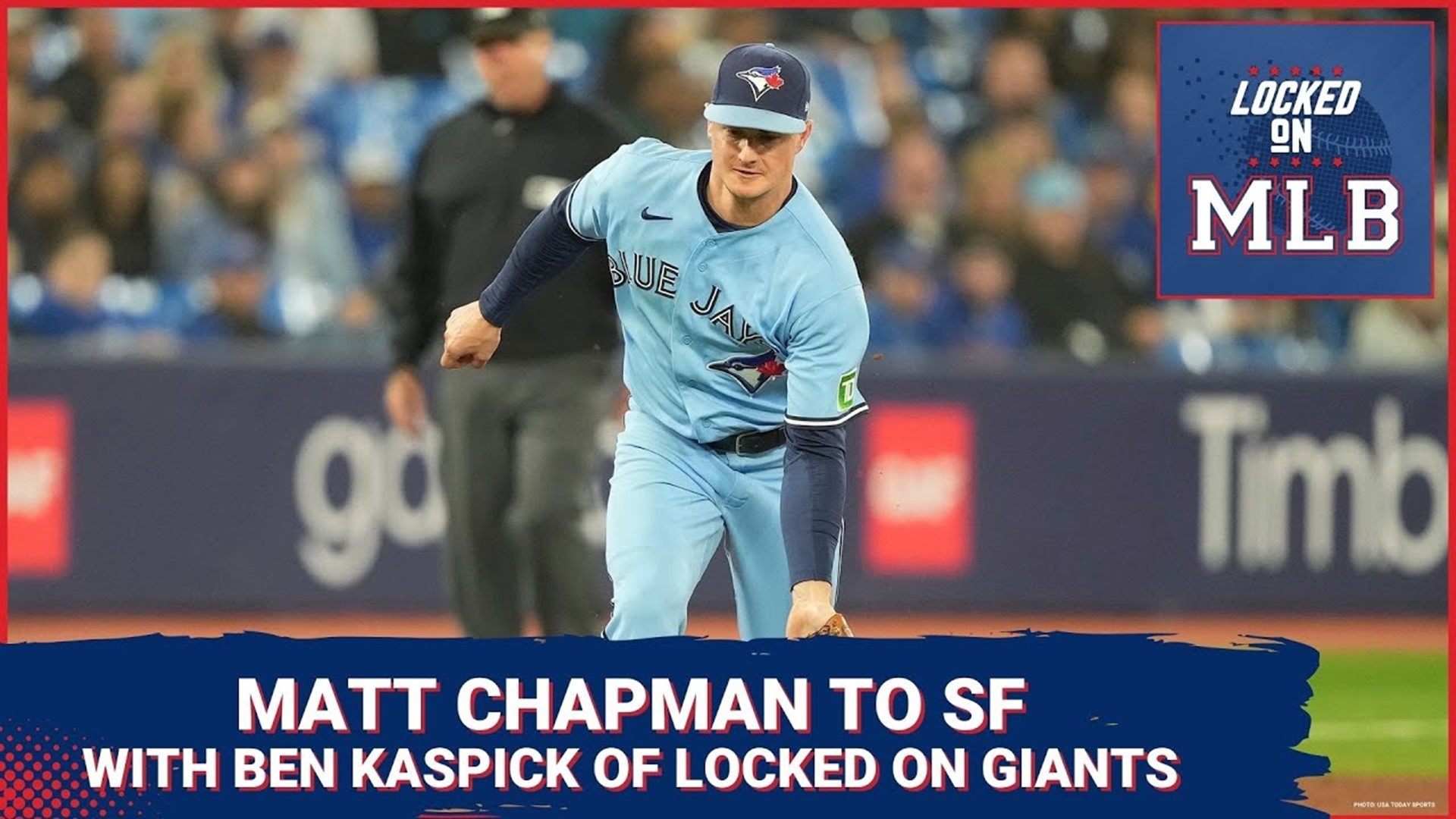 Matt Chapman signed with the Giants, giving the team much needed depth. Now should they set their sites on Blake Snell?