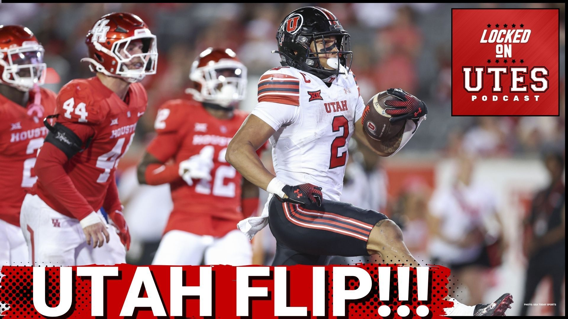 A surprising linebacker recruit flip from Boise State to Utah shakes up the Utes' defensive strategy. Did Fox disrespect Utah and UCLA with a late week 1 kickoff?