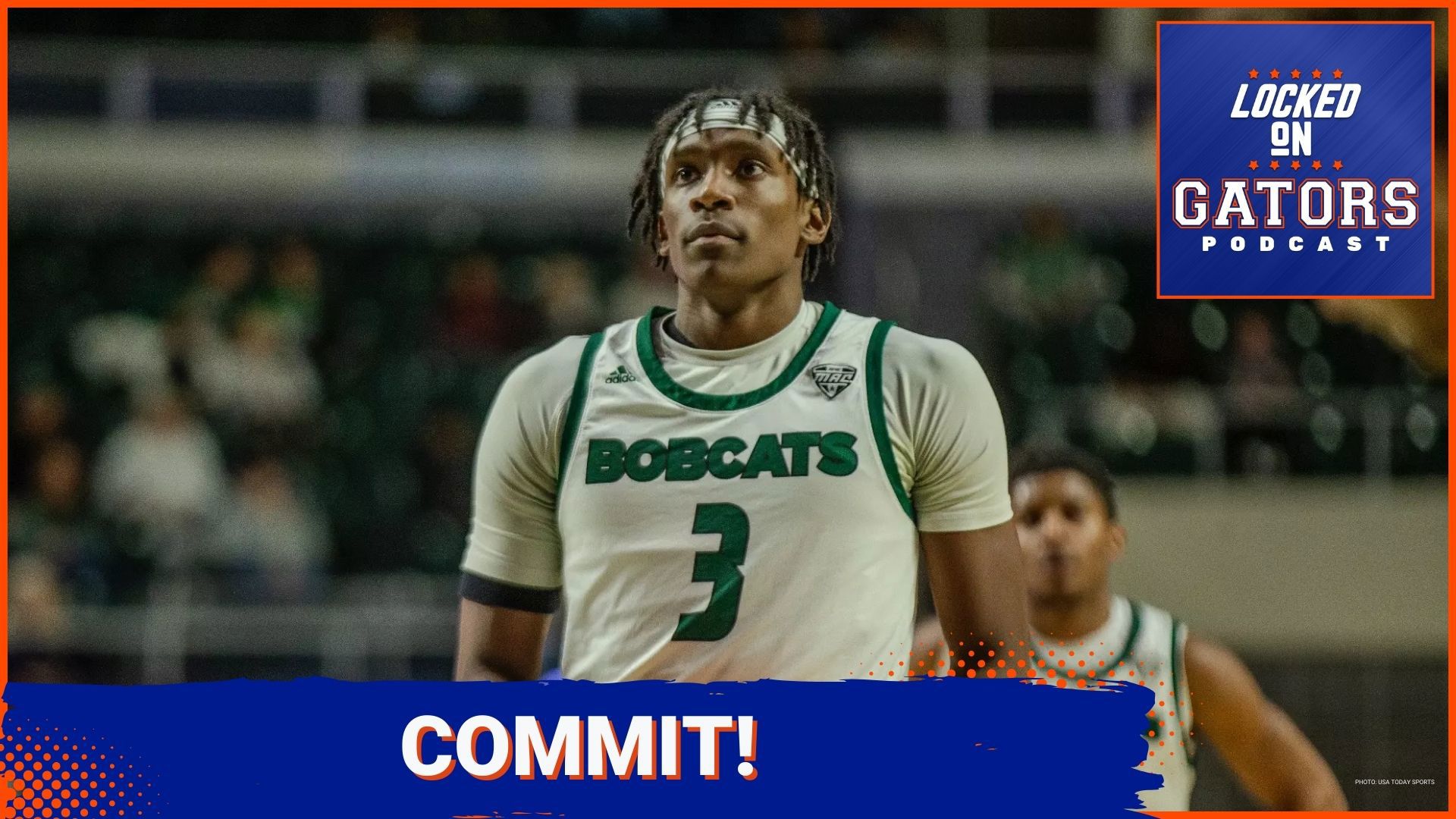 AJ Brown's commitment to the Florida Gators basketball team is shaking up the transfer portal landscape.