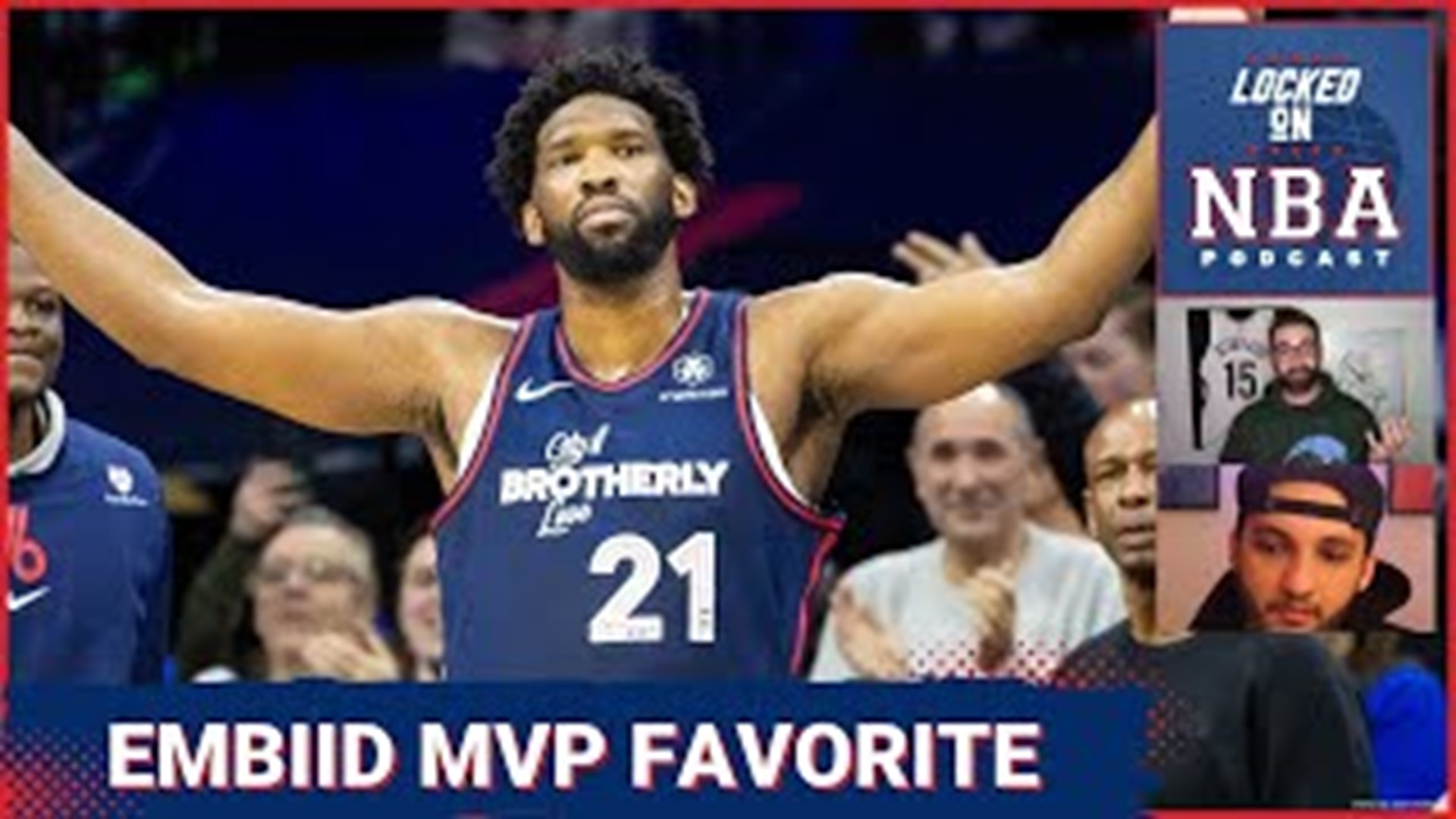 Kawhi Leonard is reminding the NBA that he is one of the top players as the Los Angeles Clippers won their 9th straight game, but where do they stack up in the West?