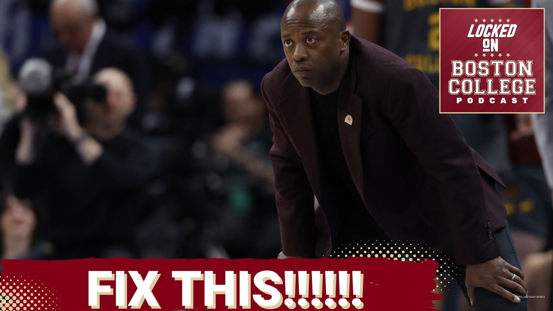 Boston College Eagles basketball fans have faced a 15-year March Madness drought. Can the Eagles break this cycle and return to the NCAA tournament?