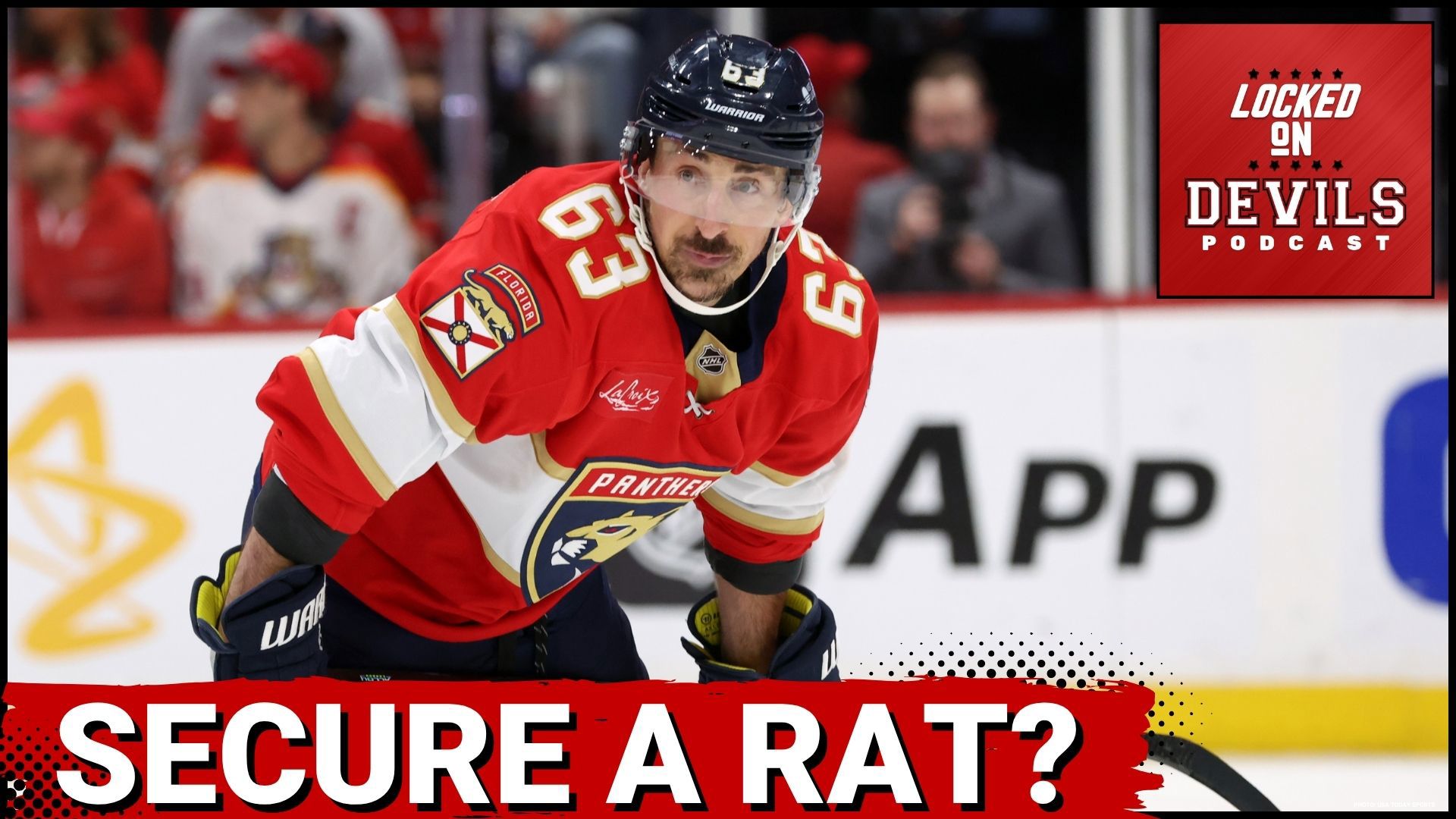 Similar to Sam Bennett, Brad Marchand is also a pending unrestricted free agent. He has been performing strongly in the playoffs with the Florida Panthers.