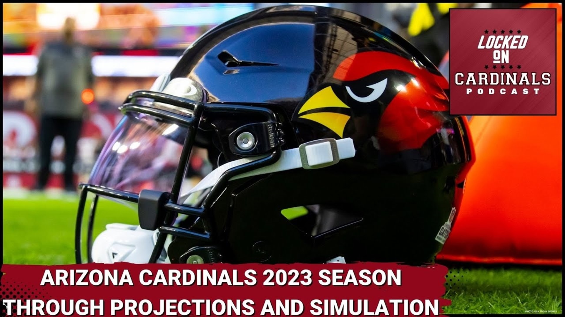 While the Arizona Cardinals 2023 season could be looked at as a lost season, the organization may be in a better position for the future.